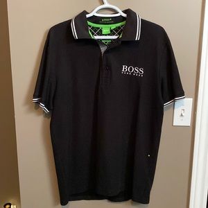 Hugo Boss Golf Polo